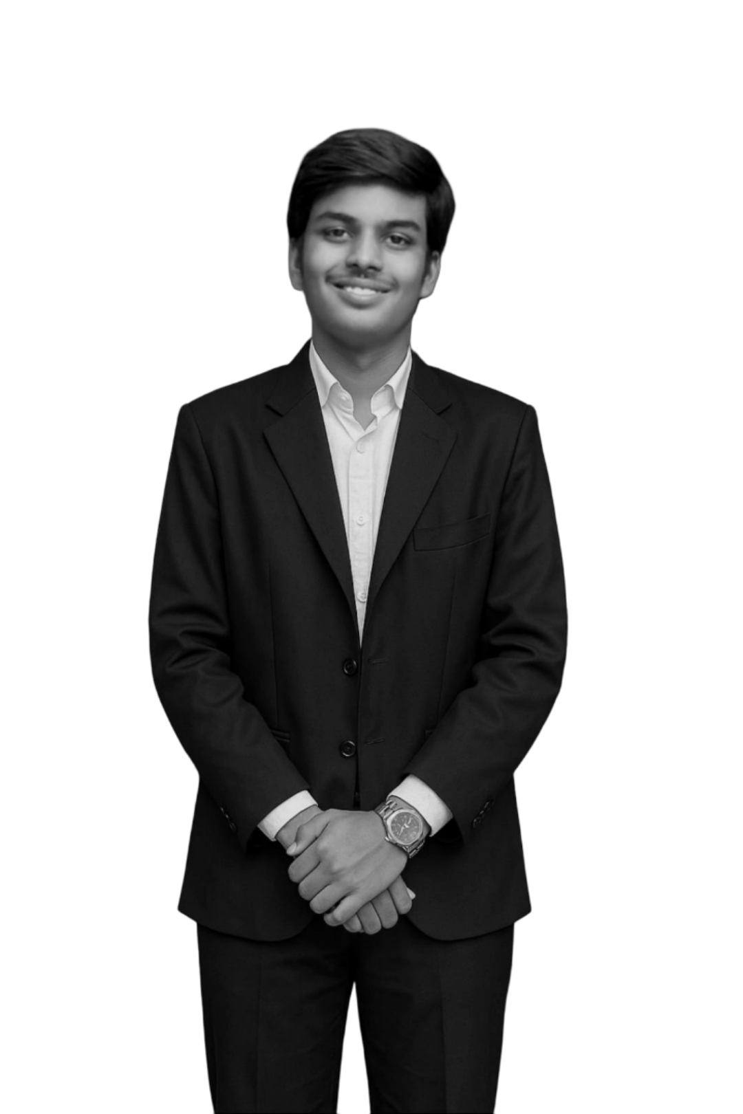 Akshat Sanghvi